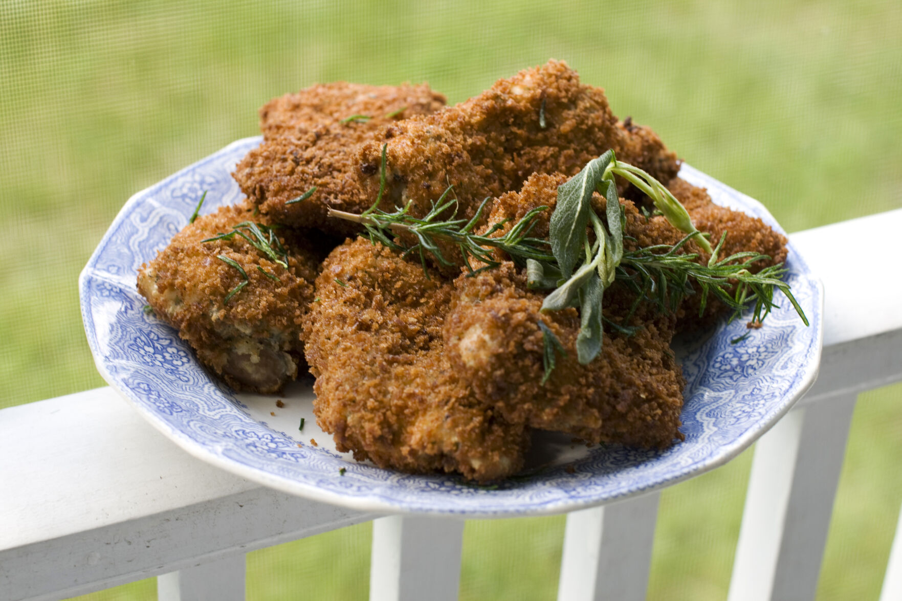 Fried Chicken